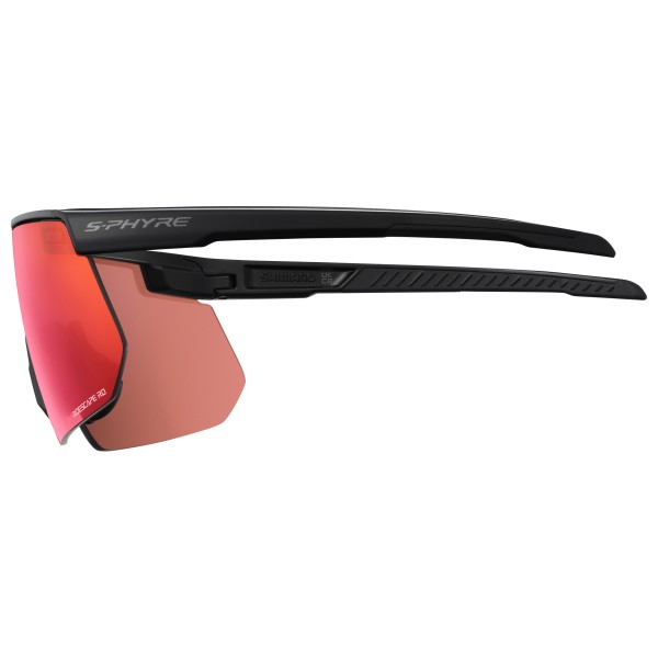 Shimano - S-Phyre 2 Offroad VLT 35% - Cycling glasses