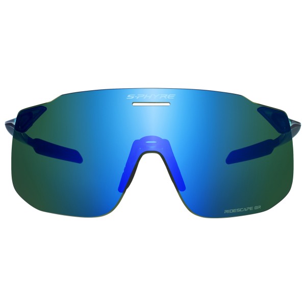 Shimano - S-Phyre Sl Gravel VLT 21% - Velobrille