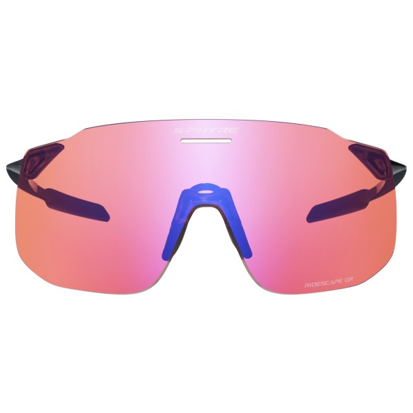 Shimano - S-Phyre Sl Offroad VLT 35% - Gafas de ciclismo