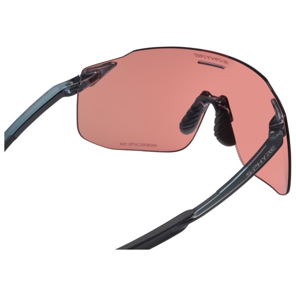 Shimano - S-Phyre Sl Offroad VLT 35% - Gafas de ciclismo