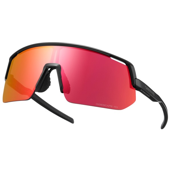 Shimano - Technium L Road VLT 21% - Gafas de ciclismo