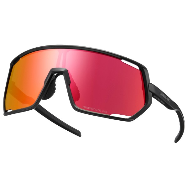 Shimano - Technium Road VLT 21% - Cycling glasses