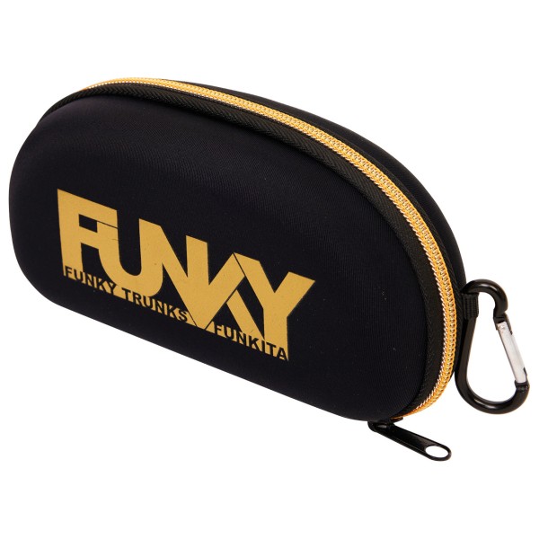 Funky Trunks - Accessories Case Closed Goggle Case - Silmälasikotelo