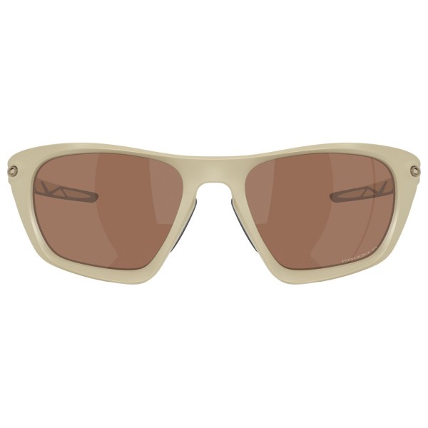Oakley - Lateralis Ppolarized S3 VLT 14% - Fahrradbrille