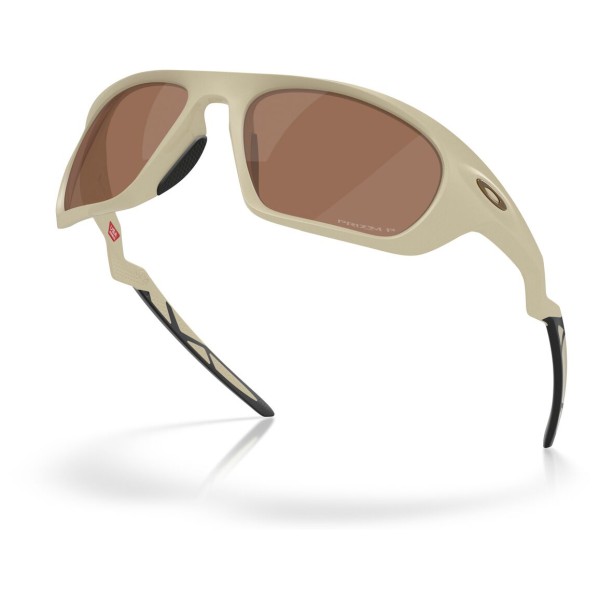 Oakley - Lateralis Ppolarized S3 VLT 14% - Fahrradbrille