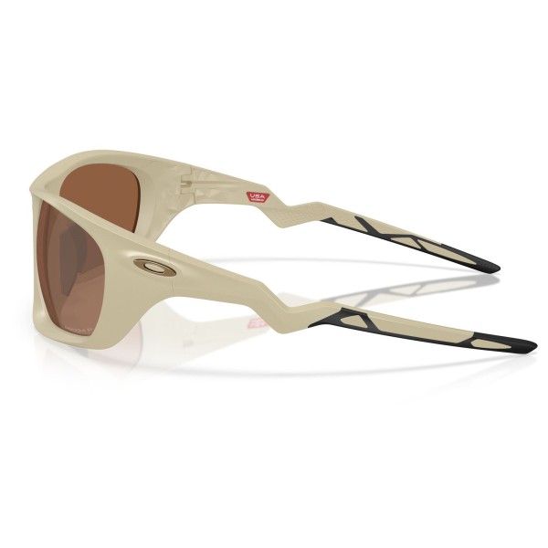 Oakley - Lateralis Ppolarized S3 VLT 14% - Fahrradbrille