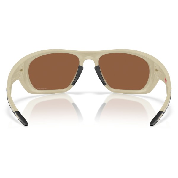 Oakley - Lateralis Ppolarized S3 VLT 14% - Fahrradbrille