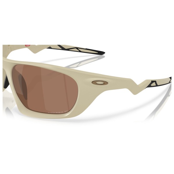 Oakley - Lateralis Ppolarized S3 VLT 14% - Fahrradbrille
