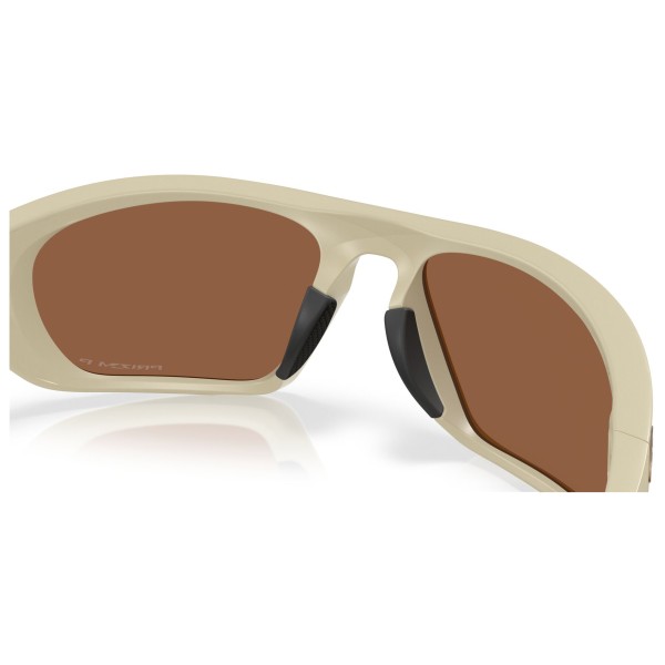 Oakley - Lateralis Ppolarized S3 VLT 14% - Fahrradbrille