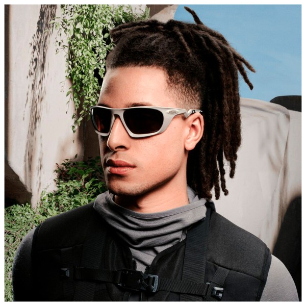 Oakley - Lateralis S3 VLT 14% - Velobrille