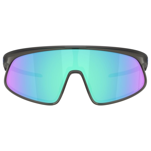Oakley - RSLV S3 VLT 12% - Gafas de ciclismo