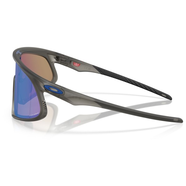 Oakley - RSLV S3 VLT 12% - Gafas de ciclismo