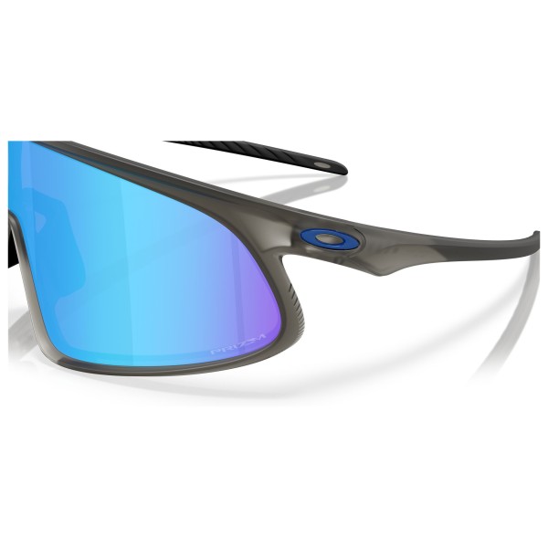 Oakley - RSLV S3 VLT 12% - Gafas de ciclismo