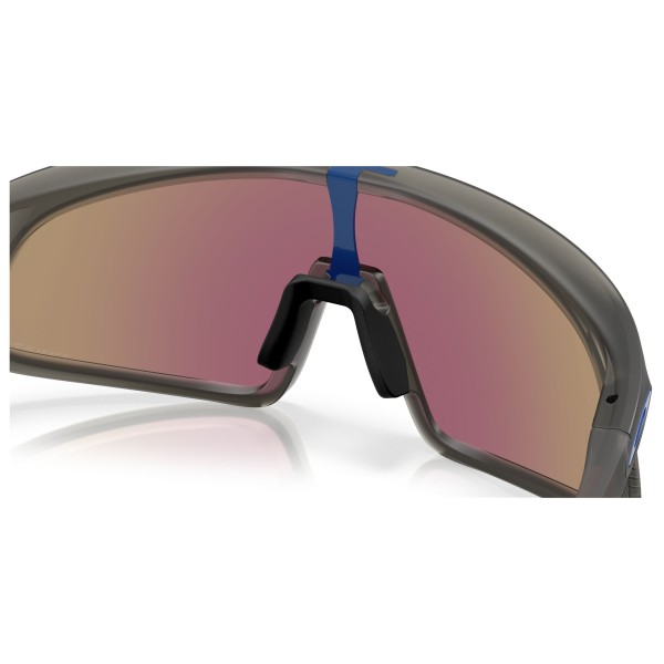 Oakley - RSLV S3 VLT 12% - Gafas de ciclismo