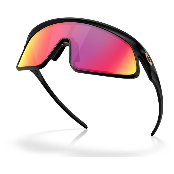 Oakley - RSLV S3 VLT 15% - Fietsbril