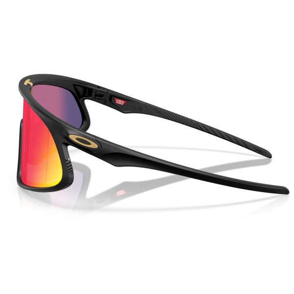 Oakley - RSLV S3 VLT 15% - Fietsbril