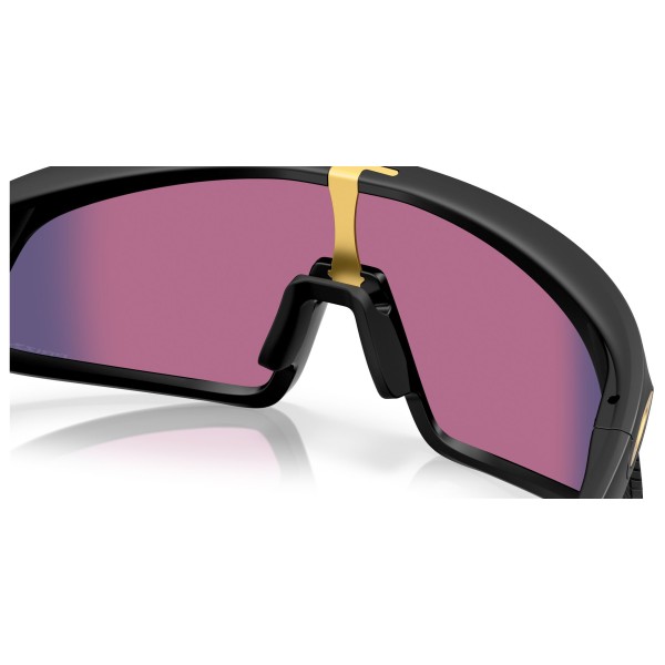 Oakley - RSLV S3 VLT 15% - Fietsbril