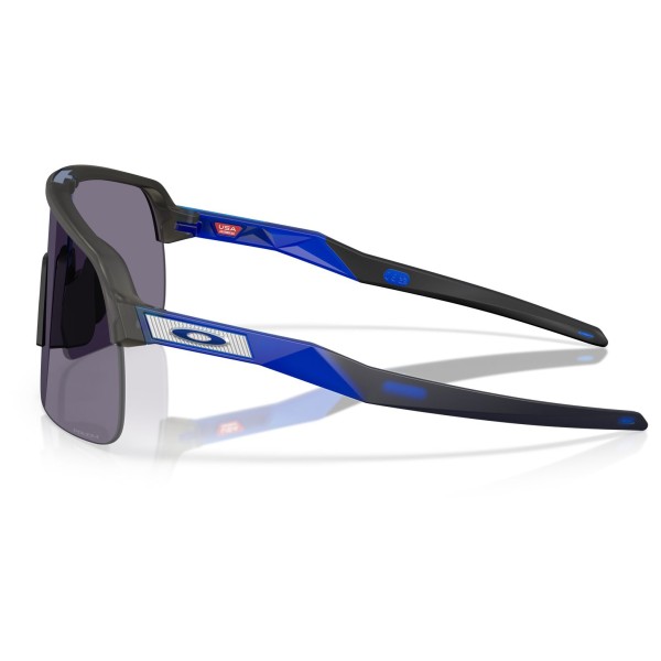 Oakley - Sutro Lite S3 VLT 17% - Cykelglasögon