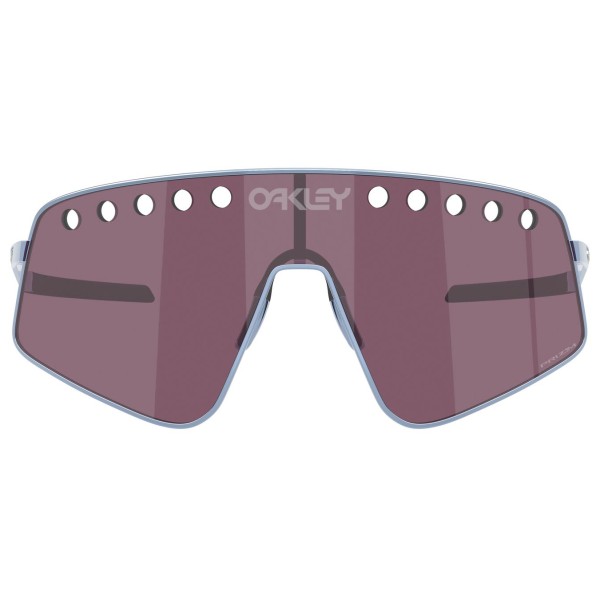 Oakley - Sutro TI Sweep S3 VLT 11% - Cykelbriller