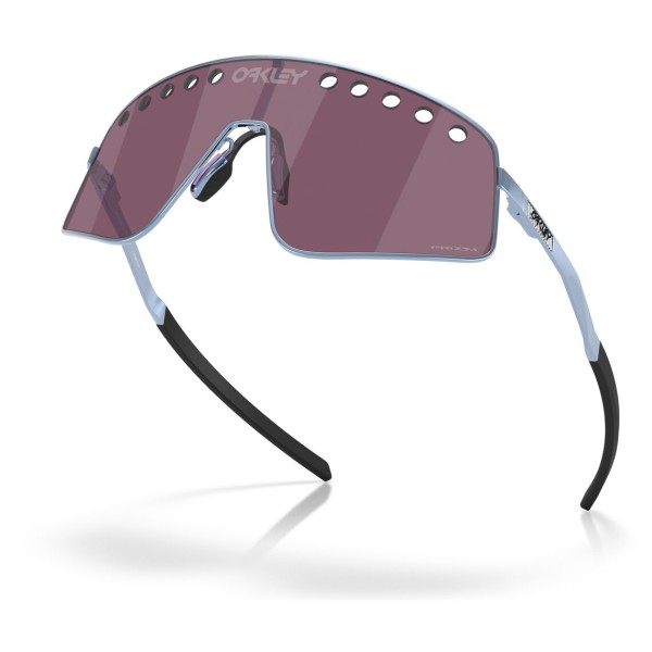 Oakley - Sutro TI Sweep S3 VLT 11% - Cykelbriller