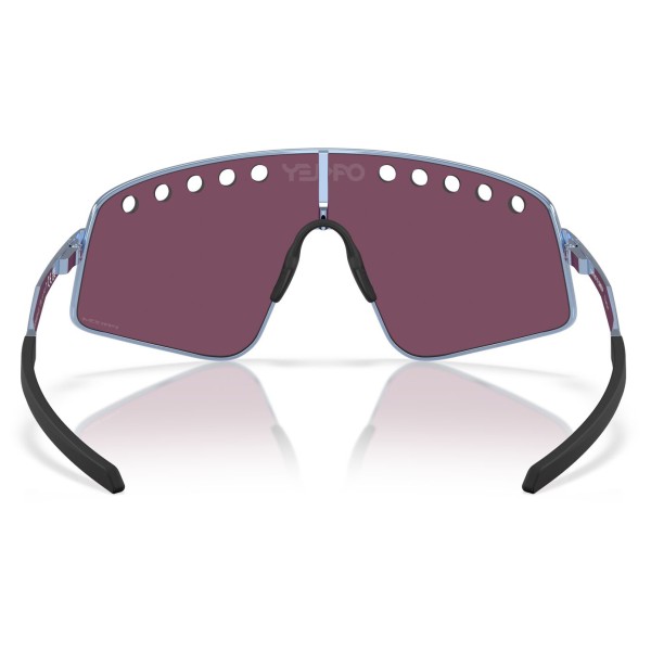 Oakley - Sutro TI Sweep S3 VLT 11% - Cykelbriller