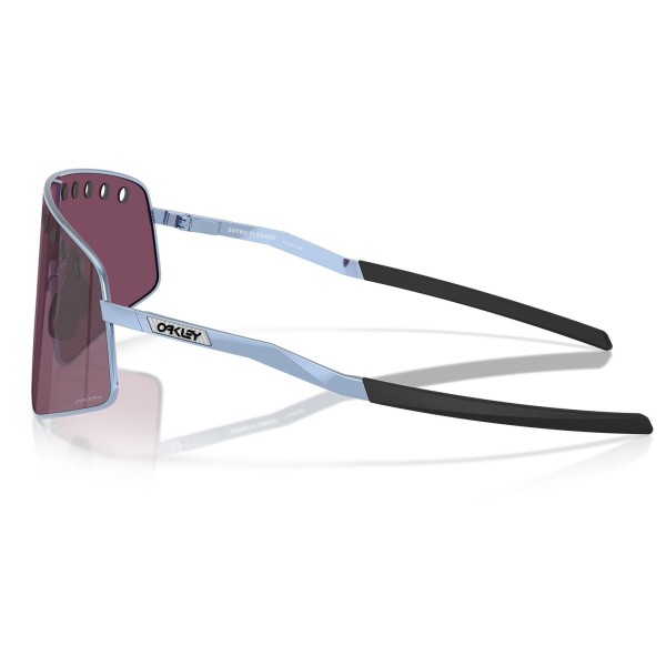 Oakley - Sutro TI Sweep S3 VLT 11% - Cykelbriller