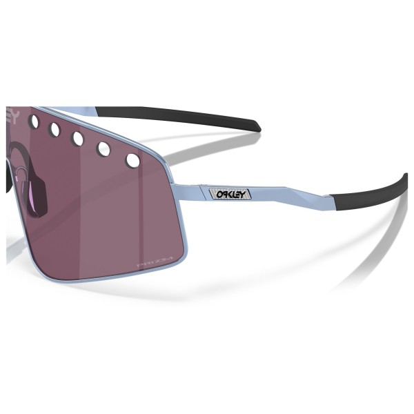 Oakley - Sutro TI Sweep S3 VLT 11% - Cykelbriller