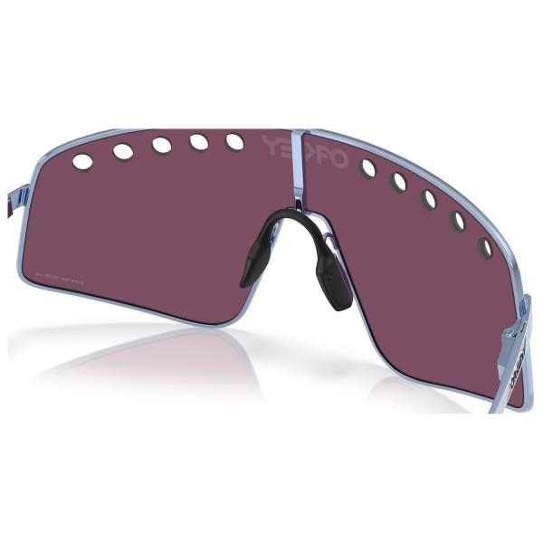 Oakley - Sutro TI Sweep S3 VLT 11% - Cykelbriller