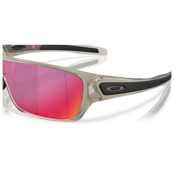 Oakley - Turbine Rotor S3 VLT 17% - Solbriller