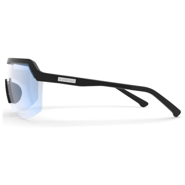 Spektrum - Blank S0-3 (VLT 10-80%) - Fietsbril