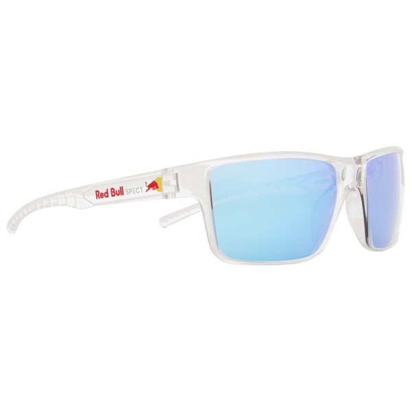 Red Bull Spect - Chase Mirror Cat 3 (VLT 10%) - Occhiali da sole