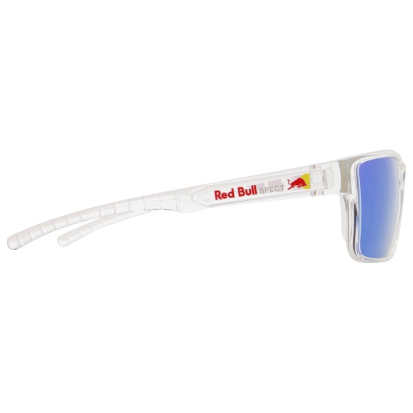 Red Bull Spect - Chase Mirror Cat 3 (VLT 10%) - Occhiali da sole