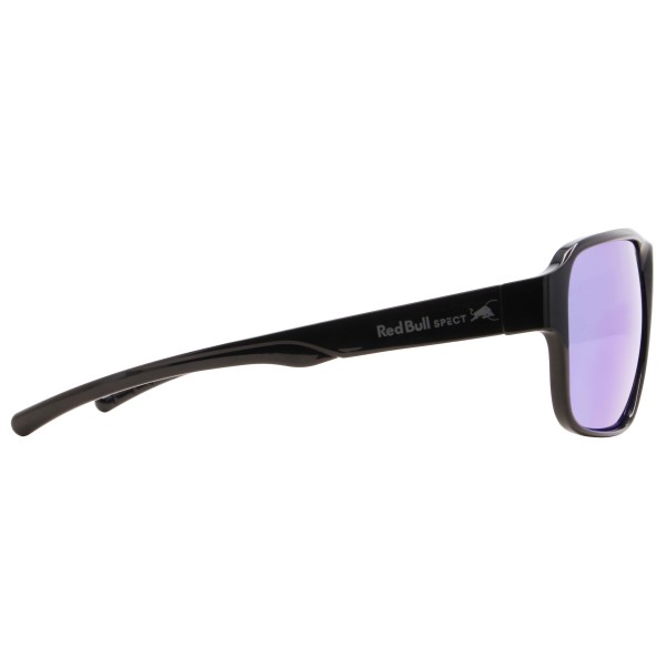 Red Bull Spect - Chop Mirror Cat 3 (VLT 11%) - Sunglasses