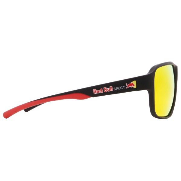 Red Bull Spect - Chop Mirror Cat 3 (VLT 16%) - Zonnebril