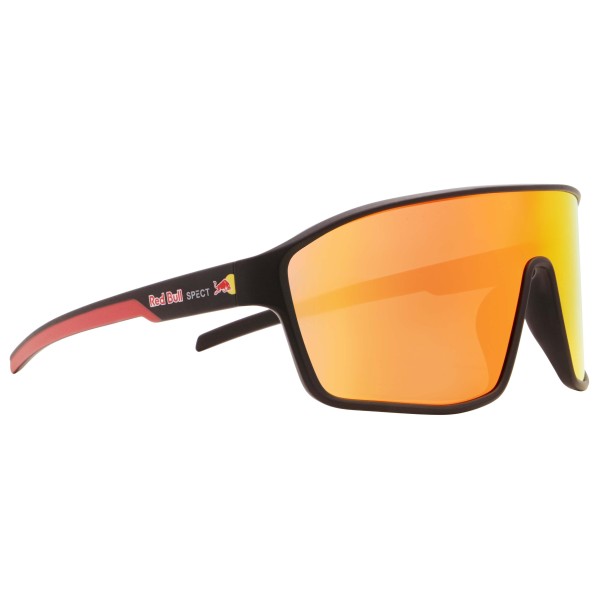 Red Bull Spect - Daft Mirror Cat 3 (VLT 16%) - Cycling glasses