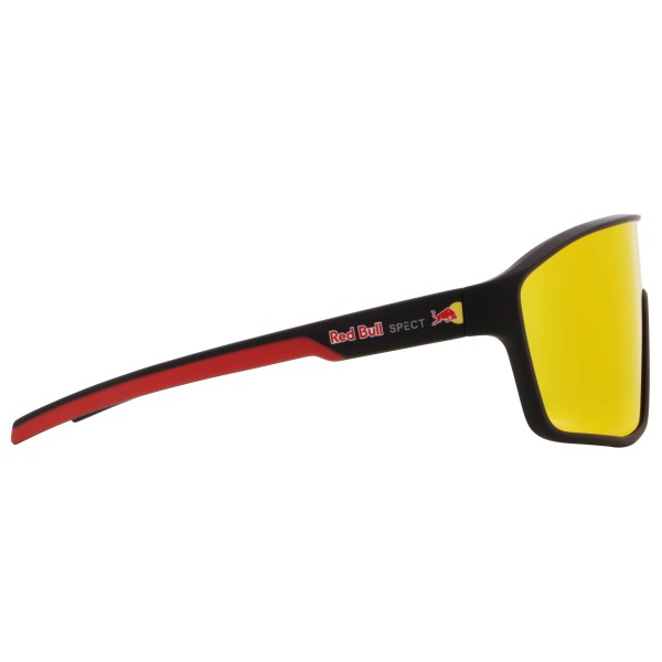 Red Bull Spect - Daft Mirror Cat 3 (VLT 16%) - Cycling glasses