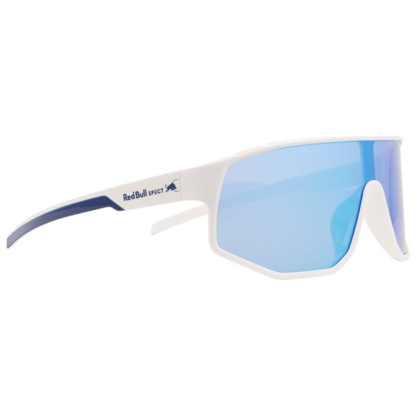 Red Bull Spect - Dash Mirror Cat 3 (VLT 10%) - Cykelbriller