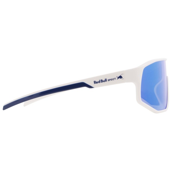 Red Bull Spect - Dash Mirror Cat 3 (VLT 10%) - Cykelbriller