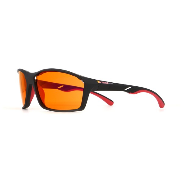 Red Bull Spect - Drill Mirror Cat 3 (VLT 19%) - Solglasögon
