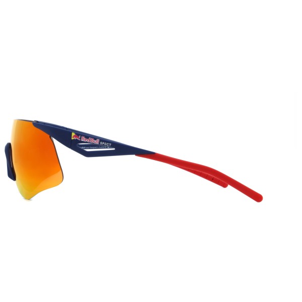 Red Bull Spect - Mark Mirror Cat 3 (VLT 16%) - Velobrille