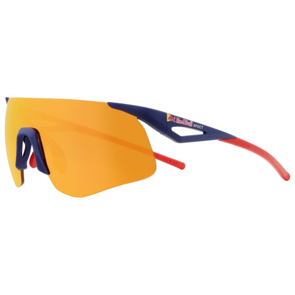 Red Bull Spect - Mark Mirror Cat 3 (VLT 16%) - Velobrille