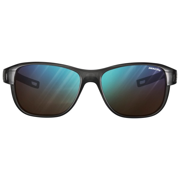 Julbo - Camino M Reactiv S2-4 (VLT 7-35%) - Glacier glasses