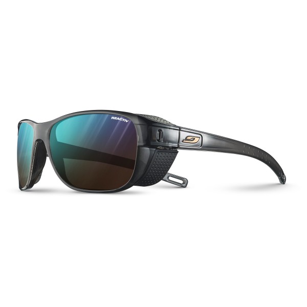 Julbo - Camino M Reactiv S2-4 (VLT 7-35%) - Glacier glasses