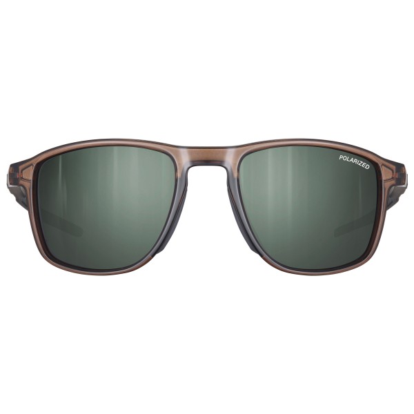 Ward Marron/Gris Spectron 3 Polarized