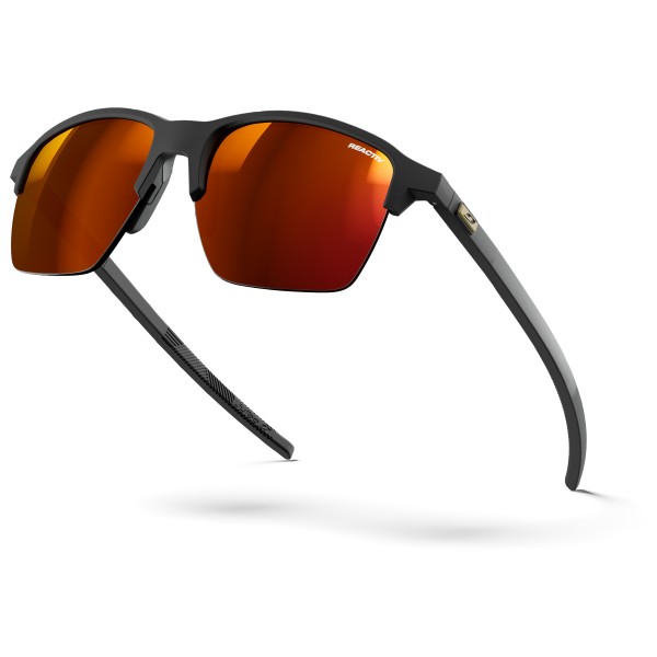 Julbo - Crossline Reactiv HC S0-3 (VLT 15-87%) - Gafas de sol