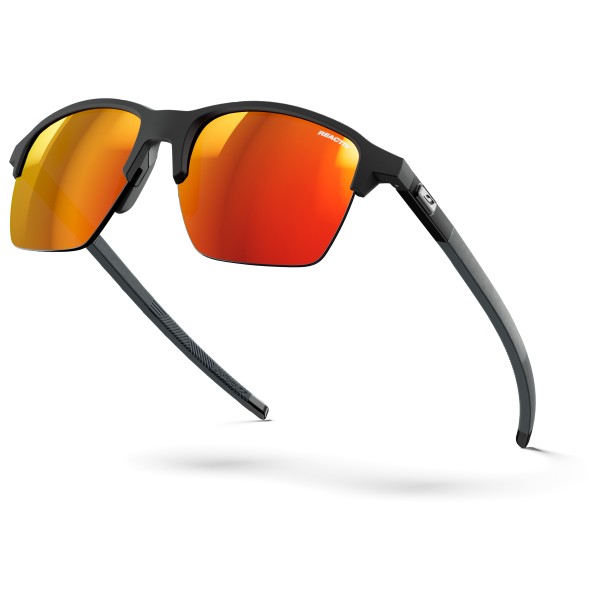 Julbo - Crossline Reactiv LA S1-3 (VLT 17-75%) - Zonnebril