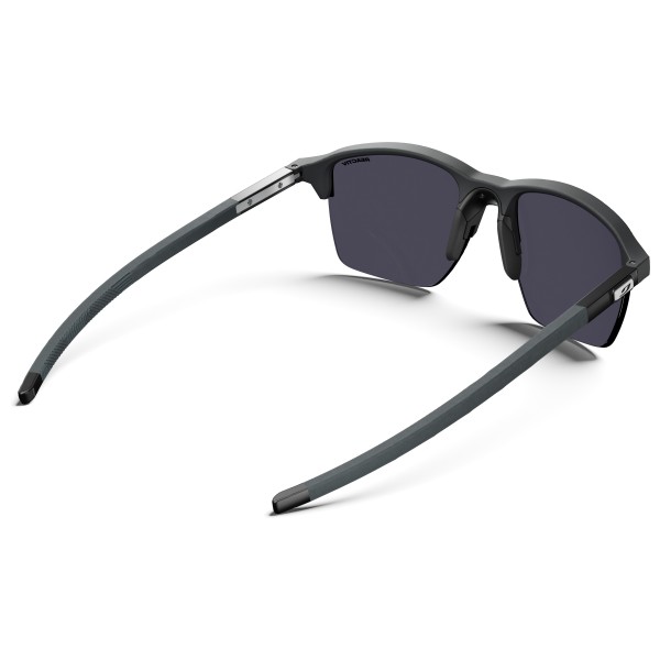Julbo - Crossline Reactiv LA S1-3 (VLT 17-75%) - Zonnebril