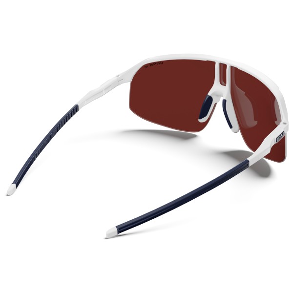 Julbo - Density Groupama FDJ Spectron HD S3 (VLT 15%) - Velobrille