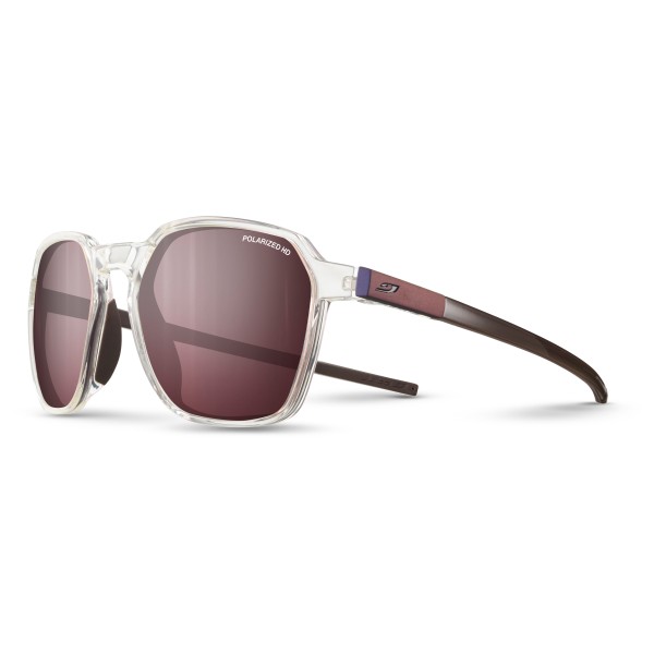 Julbo - Drive Spectron HD Polarized S3 (VLT 12%) - Zonnebril