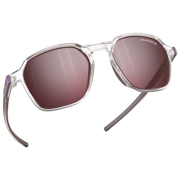 Julbo - Drive Spectron HD Polarized S3 (VLT 12%) - Zonnebril